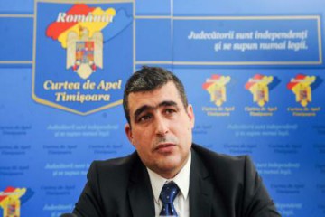 Șeful CSM sesizează CCR privind un conflict între puteri în cazul Șova